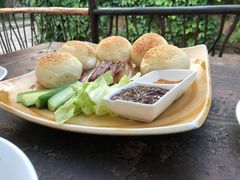 密云烧肉-烧肉馆(古北水镇景区店)