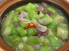 -金哥私房菜馆(张府园总店)