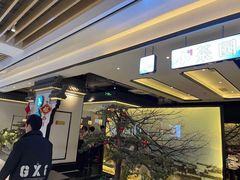 大堂-小菜园新徽菜(合肥之心城店)