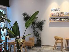 -Blueglass酸奶(财富购物中心店)