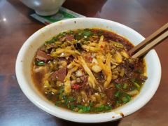 -易裕和·长沙米粉(友谊路店)