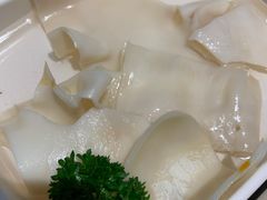 -海底捞火锅(油麻地店)