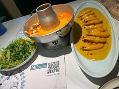 -探越小馆·越泰料理(增城永旺店)