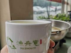 -渔舟意·湖南家宴(萝岗纳金城店)