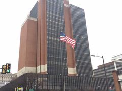 -美国独立纪念馆