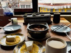 藏式甜奶茶-玛吉阿米·餐吧