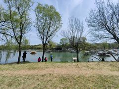 -承德避暑山庄景区