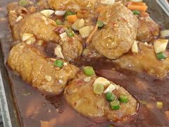 -自游人·美食一楼·地道徽菜(三十年名店)
