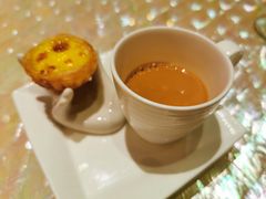 -8餐厅(新葡京酒店)