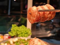 -양평식당·杨平食堂(华贸店)