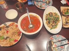 -那拉提之疆·新疆菜(美院店)