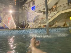 -南宫温泉水世界