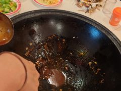 -江湖水乡铁锅炖魚(周庄嘉园店)