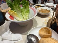 -东门口·新式老北京火锅(河西龙湖天街店)