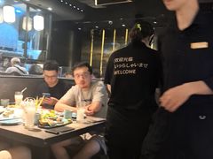 -炙柒Sekinana·精致日料(合生汇店)