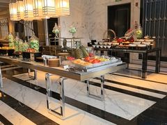 -上海苏宁宝丽嘉酒店·Cafe Bellagio西餐厅