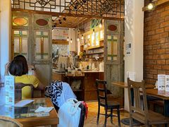 大堂-西关84·History·Art·Cafe