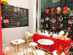 -贝紫Style(木马公寓店)