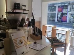 -Onirii Coffee(长乐路店)