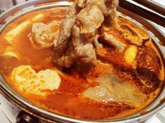 -澳洲肥牛火锅(转盘路店)