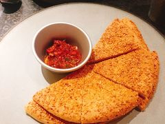 -丝路金桃·新疆菜(徐汇店)