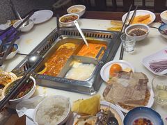 -重庆高老九火锅(万象城店)