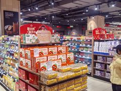 -万达茂商场(南京仙林店)