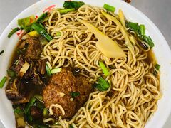 -老赵面店(大西路店)