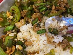 -霸碗盖码饭(长沙金星路步步高店)