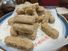 -美达尔烧烤海鲜家常菜(泰山路店)