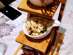 -茅庐·川粤精品私房菜(金沙遗址店)