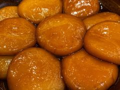 粑粑-洞庭记·老湖南味道(下沙店)