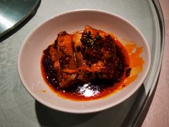 蒜泥白肉-廊亦舫Lang Yi Fang Restaurant(金桥店)