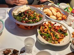 -东来土菜馆(民祥园路店)