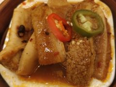 -顺德人家食府(黄金广场店)