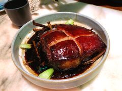东坡草扎肉-桂满陇-西湖船宴(西单大悦城店)