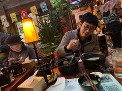 -束河人家(南锣鼓巷店)