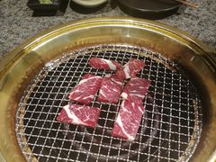 -NIUAN牛庵·日式和牛烧肉(恒隆店)