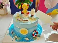-CAKE BOSS 蛋糕老板(西单君太百货店)