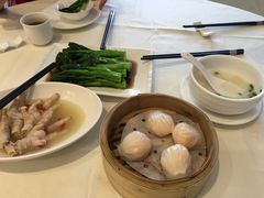 沙姜凤爪-新海利海鲜城·41年珠海老字号(夏湾店)
