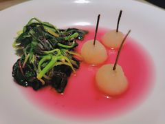-素慧餐厅(大虹桥店)