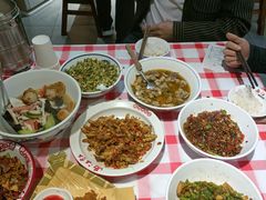 -西江红·株洲本地菜(滨江南路店)