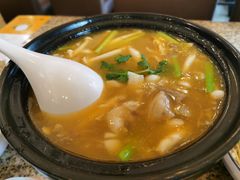 -東城故事·尋找姆媽的味道(玉兰路店)