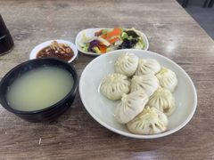 -津门张记包子铺(华昌道店)