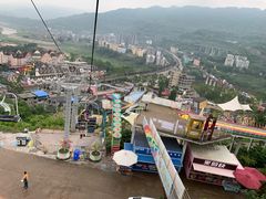 -美心红酒小镇游乐园