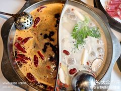 -山城辣妹子(定福庄店)