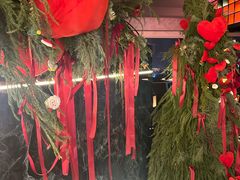 -烛影拾光观景餐厅·创意菜·摄影·小提琴(大唐不夜城店)