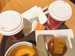 -星巴克(长春世纪鸿源店)
