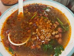 -小杨生煎(成山巴黎春天店)