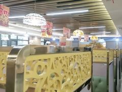 -花儿穆萨·烤肉餐厅(石马坪店)